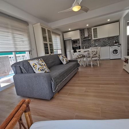 Adelmar Apartment El Campello Ngoại thất bức ảnh