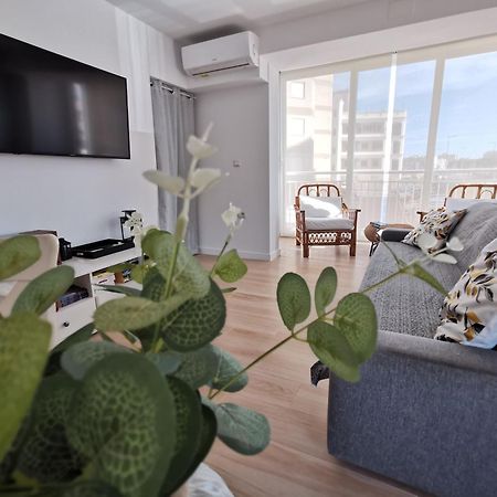 Adelmar Apartment El Campello Ngoại thất bức ảnh