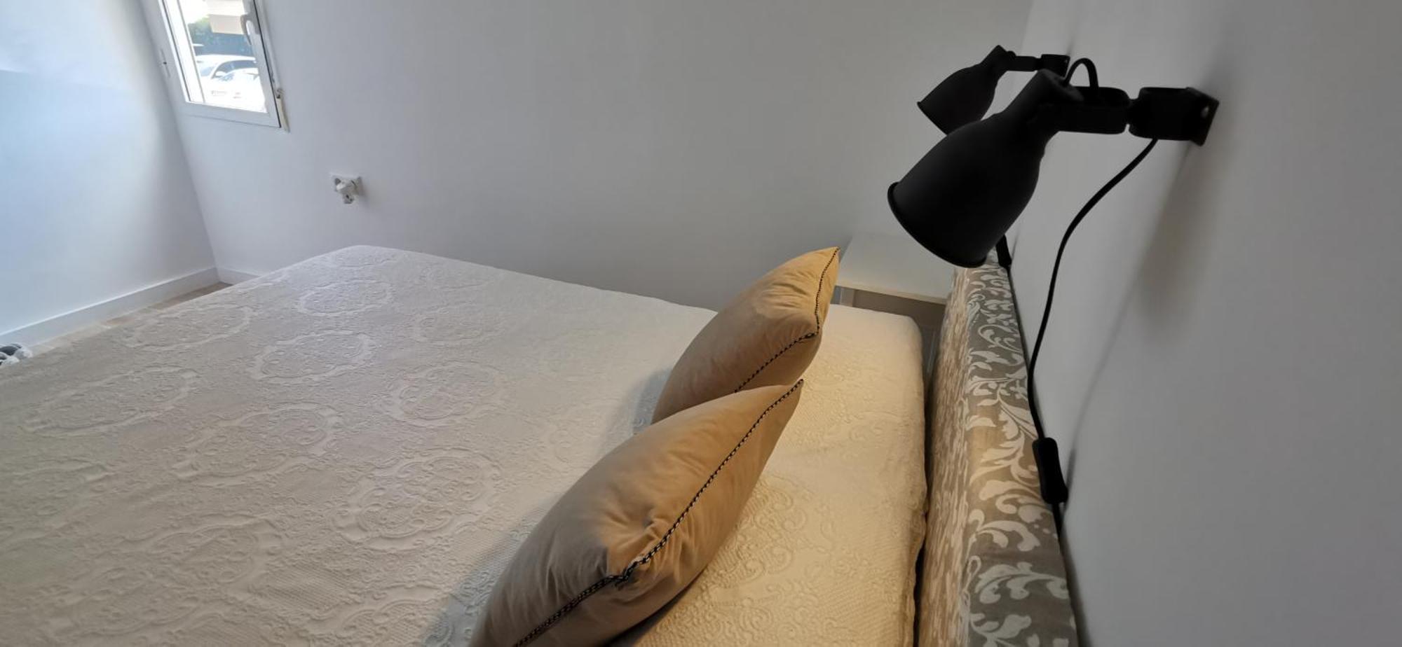 Adelmar Apartment El Campello Ngoại thất bức ảnh
