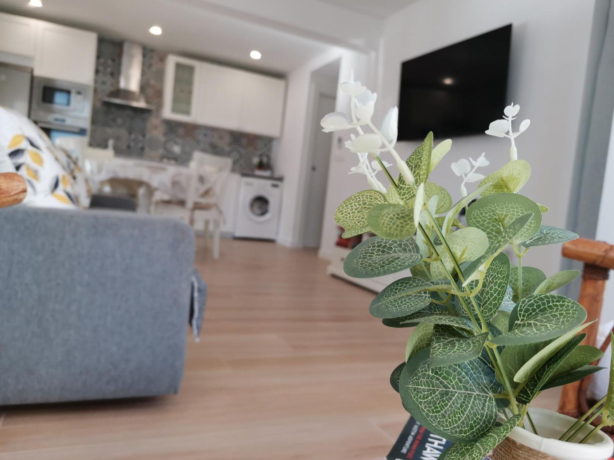 Adelmar Apartment El Campello Ngoại thất bức ảnh