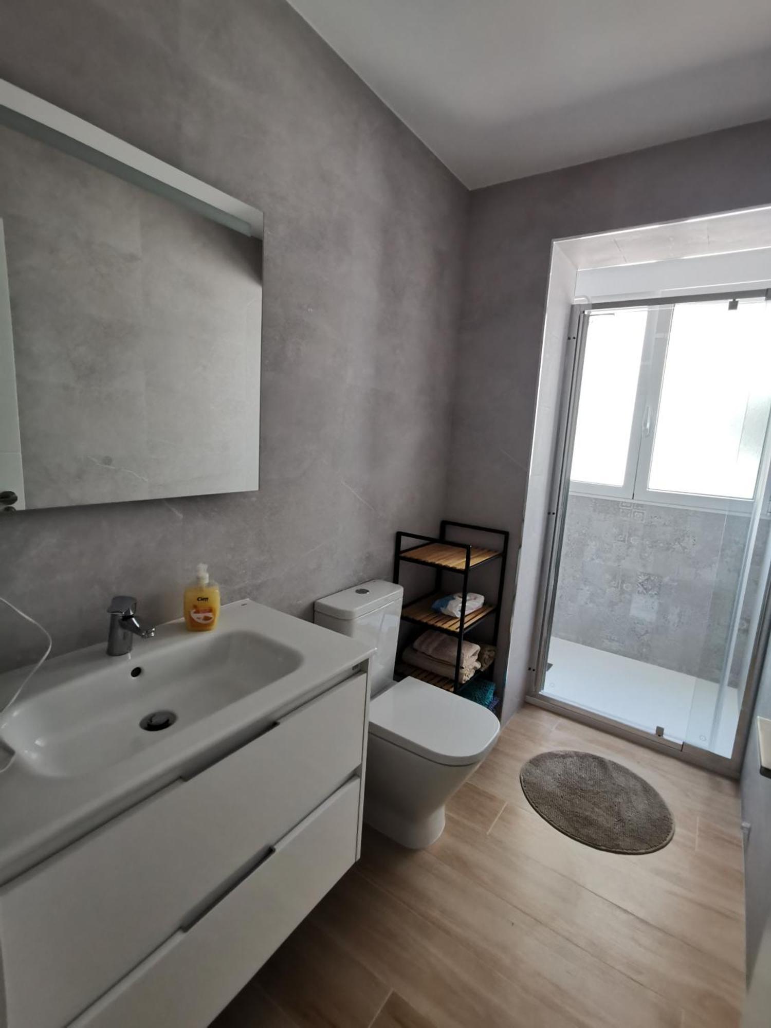 Adelmar Apartment El Campello Ngoại thất bức ảnh